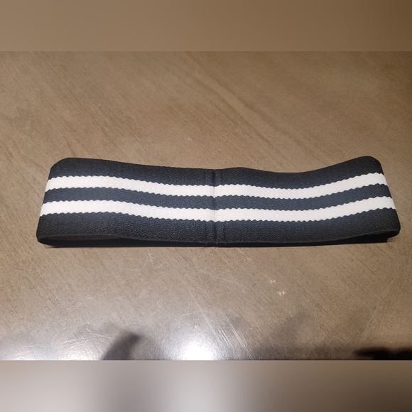 Gucci Interlocking G stripe headband (Size M) - Picture 6 of 7